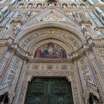 Florenz - Dom Santa Maria del Fiore