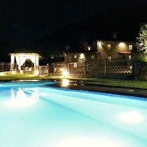 Villa Toskana Pool 6 Personen